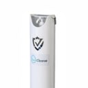 DuraCleanse Pedal Activated Sanitizer Dispenser, 
