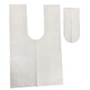 GantGuard Face and Mask Protectors White - 18"x29
