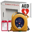 Heartsine Samaritan PAD 350P automated external d