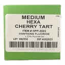 Hexa Prophy Paste 1.23% Fluoride Ion, Medium, Che