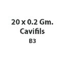 Tetric EvoCeram, B3, Universal Nanohybrid Composi