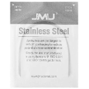 JMU Stainless Steel Archwire, Ovoid Rectangular, 