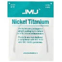 JMU Nickel Titanium Archwire, Over-Expanded, Rect