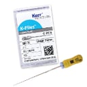 Kerr Endodontics K-Files 25mm #20 6/Box.