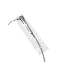 Pinnacle Syringe Sleeve WA - 2.50" x 11.5" with A