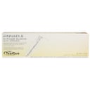Pinnacle Syringe Sleeve WA - 2.50" x 11.5" with A