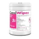 CaviWipes Towelettes *Case of 12 Cans* (Large: 6"