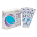 Myco Medical #20 Sterile Carbon Steel Surgical Sc
