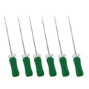 ODS #70 K-Type File, 31 mm, 6/Bx