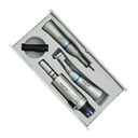 Revolve 4-Hole Low-Speed Handpiece Set with Nose 