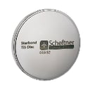 Starbond Ti5 Disc Grade 5 Titanium Milling Disc, 