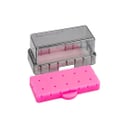 BurButler Ruby Pink, 10-Hole (FG, CA, Short Shank