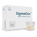 SigmaOss Demineralized Cortical Bone Particulates
