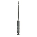 Valdent USA Nordin #4 Gates Reamers RA 28 mm, 6/p