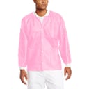 Extra-Safe Jacket - Light Pink X-Small 10/Pk. Hip