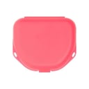 Zirc Neon Pink Retainer Boxes - Deep 3"W x 1-1/2"