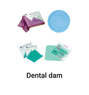 Dental dam