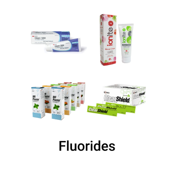 Fluorides