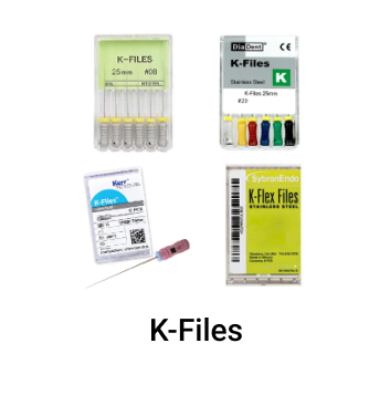 K-Files