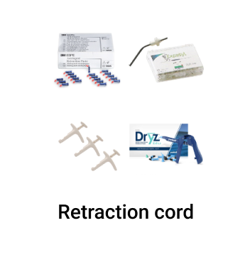 Retraction cord