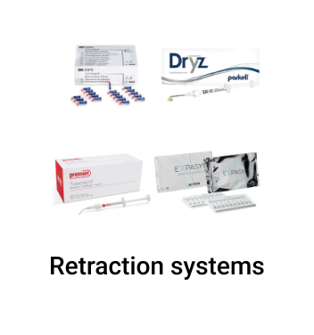 Retraction systems