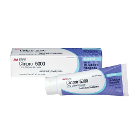 Clinpro 5000 Toothpaste - Spearmint, 4 oz. Tube. 