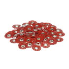 Sof-Lex XT Extra Thin F&P Discs - Coarse 3/8", Po