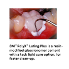 3M RelyX Luting Plus - Clicker Refill - Resin-Mod