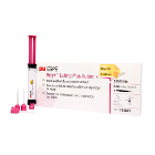 3M RelyX Luting Plus Automix Cement, Syringe Tria