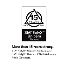 3M RelyX Unicem 2 Automix - A3 Opaque Value Pack.