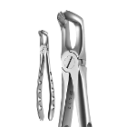A. Titan Instruments X-Trac Stainless Steel Force
