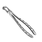 A. Titan Instruments X-Trac Stainless Steel Force