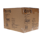 Aira 2" x 2" 4-Ply Non-Woven Gauze Sponges, Non-s