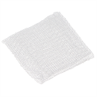 Aira 2" x 2" 12-Ply Woven Gauze Sponges, Sterile,