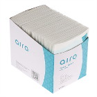 Aira 2" x 2" 12-Ply Woven Gauze Sponges, Sterile,