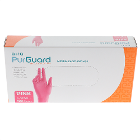 Aira Nitrile Exam Gloves, Powder Free, X-Small, P