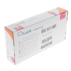 Aira Nitrile Exam Gloves, Powder Free, X-Small, P