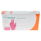 Aira Nitrile Exam Gloves, Powder Free, Large, Pin