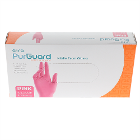 Aira Nitrile Exam Gloves, Powder Free, X-Large, P