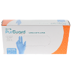 Aira Nitrile Exam Gloves, Powder Free, X-Small, B