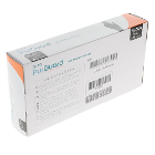 Aira Nitrile Exam Gloves, Powder Free, Small, Bla
