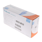 Aira Nitrile Exam Gloves, Powder Free, X-Large, B