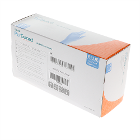 Aira Nitrile Exam Gloves, Powder Free, Medium, Bl