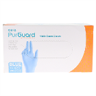 Aira Nitrile Exam Gloves, Powder Free, X-Large, B