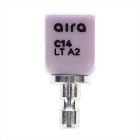 Aira DuraLux Lithium Disilicate Glass Ceramic CAD