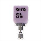 Aira DuraLux Lithium Disilicate Glass Ceramic CAD