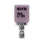 Aira DuraLux Lithium Disilicate Glass Ceramic CAD
