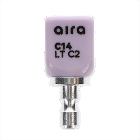 Aira DuraLux Lithium Disilicate Glass Ceramic CAD