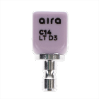 Aira DuraLux Lithium Disilicate Glass Ceramic CAD