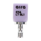 Aira DuraLux Lithium Disilicate Glass Ceramic CAD